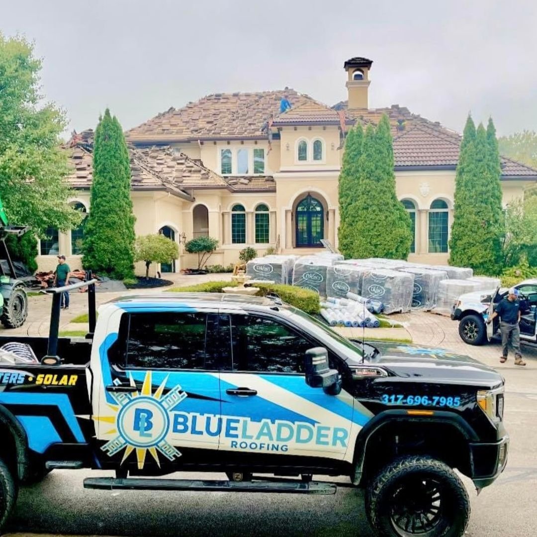 blue ladder trust blue ladder trust